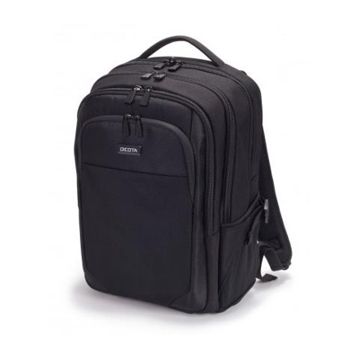 Borsa Rigida per Notebook 14.1'' - 15.6'' colore nero D30674