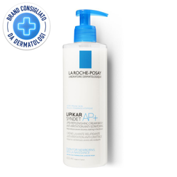 LA ROCHE-POSAY Lipikar Syndet AP+ precio