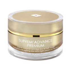 Jeanne Piaubert Suprem Advance Premium Crema Antienvejecimiento 50ml en oferta