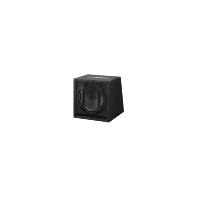 Subwoofer 250mm reflex 500W MAX - ALPINE