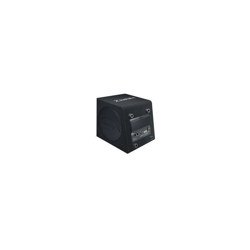 Subwoofer Attivo DIECI 200mm 140W 92dB - HERTZ precio