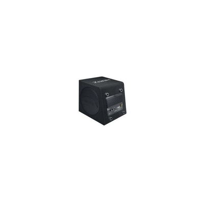 Subwoofer Attivo DIECI 200mm 140W 92dB - HERTZ