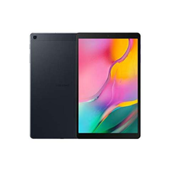 Galaxy Tab A 10.1 (2019) Nero 10.1'' Full HD Octa Core RAM 2GB Memoria 32 GB +Slot MicroSD Wi-Fi Fotocamera 8Mpx Android - Europa precio