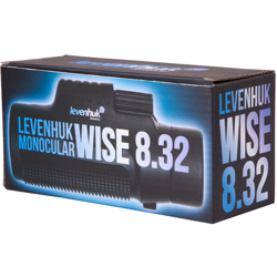 Monoculare Wise 8x32 - Levenhuk en oferta