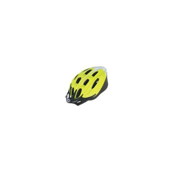 Casco Bici F15 yellow Tg L 58-62cm - OXFORD en oferta