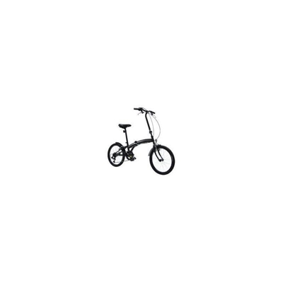 Bici pieg. cambio 7 vel. 65x82,5x35cm - B4C