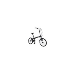 Bici pieg. cambio 1 vel. 65x82,5x35cm precio