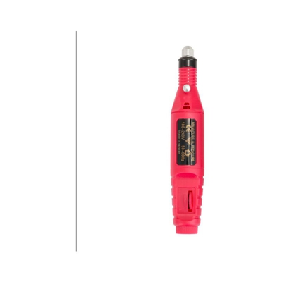 incisione elettrico di velocita Kit penna Mini 70 set di rosso 220V UE - ASUPERMALL