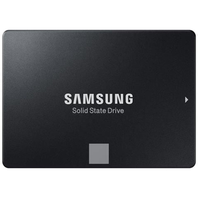 SSD 250 GB Serie 860 Evo 2.5'' Interfaccia Sata III 6 GB / s