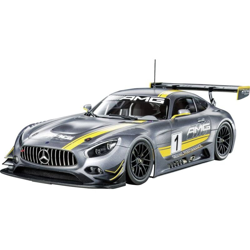 Tamiya 51590 1:10 Carrozzeria Mercedes-AMG GT3 190 mm Non verniciato, non tagliato en oferta