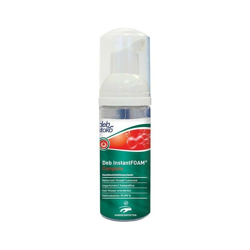 Disinfezione Delle Mani Deb Instantfoam® Complete 47 Ml (A 12) - NO NAME precio