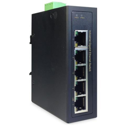 Switch DN-651107 con 5 Porte Gigabit Ethernet 10/100/1000 precio