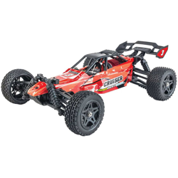 Macchina RC Cruiser 1:12 - Ninco en oferta