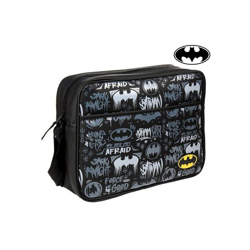 Borsa a Tracolla Batman Nero características