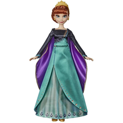 Frozen Siniging Anna Bambola Cantante 2 en oferta