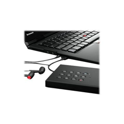 ThinkPad USB 3.0 Secure - HDD - 2 TB - esterno (portatile) - USB en oferta