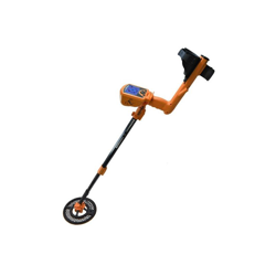 Space-shop-ground Efx Metal Detector - GROUND EFX MX 200E 10'' GPS METAL DETECTOR CERCA ORO MONETE METALDETECTOR NUOVO - SPACE-SHOP - GROUND EFX en oferta