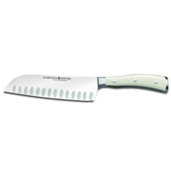 Santoku - serie Ikon Crema mod. 4176-0 en oferta