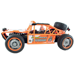 Buggy RC Colorado 1:10 - Ninco características