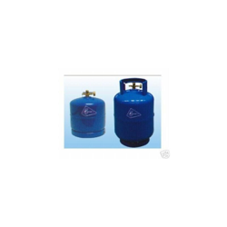 Fraschetti - Bombole gas 1 kg vuota en oferta