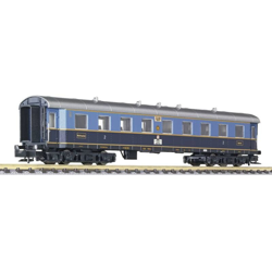 L364533 N Carro a treno rapido Karwendelexpress 2.cl. B4u Bay29 di DRG - Liliput en oferta