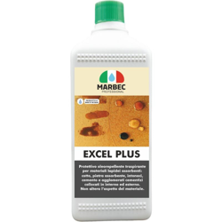 Marbec - EXCEL PLUS 1LT | Protettivo antimacchia per materiali lapidei assorbenti precio