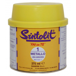 Sisma - SINTOLIT METALLO ML.375 precio