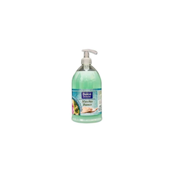 Sapone Liquido C/Dispenser Dolce Schiuma Muschio Bianco Lt 1 - ANPA precio