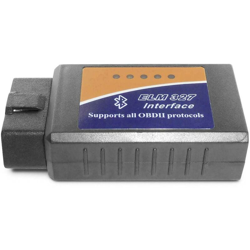 Strumento diagnostico OBD II 7260 - Adapter Universe características