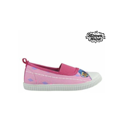 Scarpe da Tennis Casual Shimmer and Shine 72891 Rosa 29 precio