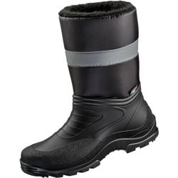 Boot Riempito Nero Skagen, Reflex, Taglia 46 - NO NAME precio