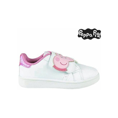 Scarpe Sportive per Bambini Peppa Pig 26