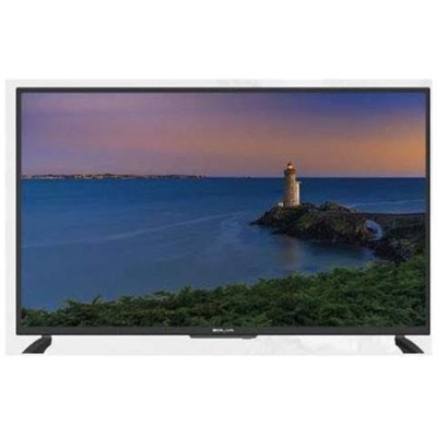 TV 40'' BOLVA FHD SMART ANDROID DVB T2- 3X HDMI, VGA, H265 HEVC