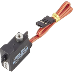 Micro Servo BMS-115HV Servo digitale Materiale trasmissione: Metallo Sistema innesto: JR - Bluebird en oferta