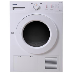 Asciugatrice CF-DHP-8A2 8 Kg Classe A++ a Condensazione con Pompa di Calore en oferta