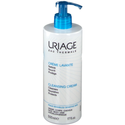 URIAGE Crème Lavante 500 ml precio