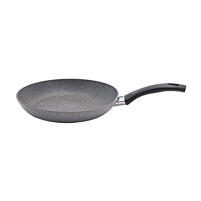 PADELLA LINEA GRANITO 28 CM 03103GR/28HS - Risoli