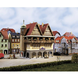 Hotel Berghütte 12348 H0, TT - Auhagen en oferta