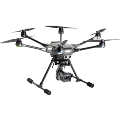 Typhoon H3 Drone professionale RtF Per foto e riprese aeree - Yuneec en oferta