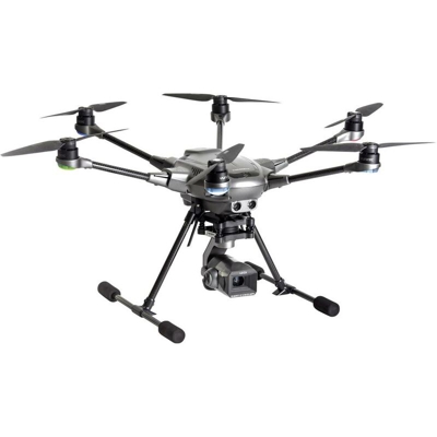 Typhoon H3 Drone professionale RtF Per foto e riprese aeree - Yuneec