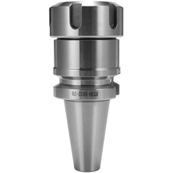 Cnc Strumento Di Fresatura Strumenti Da Holder Tour Collet Chuck Precision Drilling High Precision Incisione 40Cr Durezza, Bt30-Er32-70 - ASUPERMALL en oferta