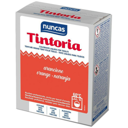 Tinta Cotone Arancione Nuncas precio