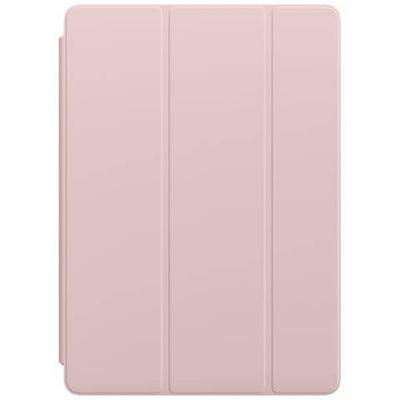 Smart - Cover per schermo per tablet - sabbia rosa