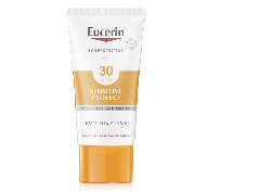 Sensitive Protecty Sun Creme Eucerin® 50ml en oferta