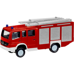 Herpa 066716 N Mercedes Benz Atego HLF 20 vigili del fuoco en oferta