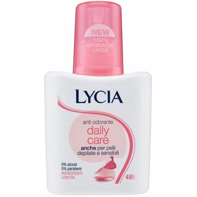 Lycia Deodorante Vapo Daily Care 75Ml - ORIZZONTESHOP