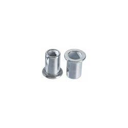 INSERTO INSERTI FILETTATI A TESTA CILINDRICA IN ACCIAIO ZINCATO-M10-200 PZ M10 200 PZ - Sacto precio