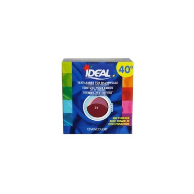 Colorante per tessuti Ideal 175 ml - COLORCHIMICA