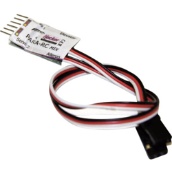 67002045 Para RC Mix Controller di volo 1 pz. - Hacker precio