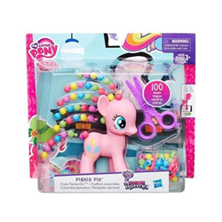 MY LITTLE PONY EXPLORE EQUESTRIA B3603EU40 - Hasbro precio